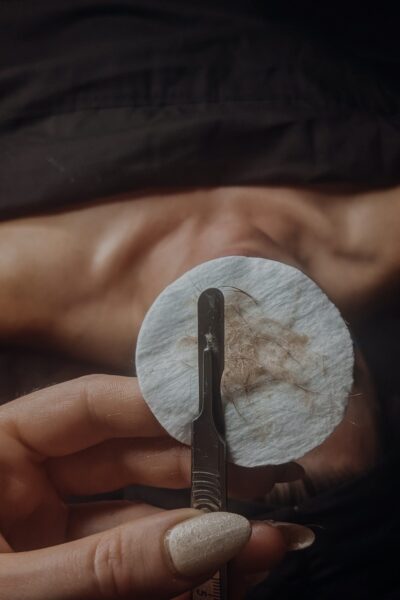 dermaplane