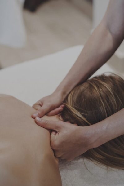 massage